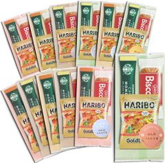まー様専用】プチギフト35セット♡STAR BUCKS＆お菓子3個入り - メルカリ