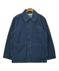 Schnayderman's カバーオール メンズ 【古着】【中古】【送料無料】