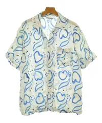 OUR LEGACY カジュアルシャツ メンズ 【古着】【中古】【送料無料】