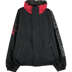 古着 90年代 ノーティカ NAUTICA リバーシブル セーリングジャケット メンズL相当 ヴィンテージ/eaa607243