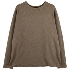 古着 00年代 バナナリパブリック BANANA REPUBLIC ロングTシャツ ロンT メンズXXL相当/eaa608321のサムネイル