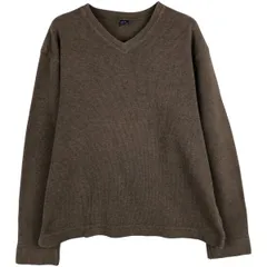 古着 ギャップ GAP Vネック ロングTシャツ ロンT メンズXL相当/eaa608323のサムネイル
