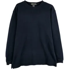 古着 00年代 バナナリパブリック BANANA REPUBLIC ロングTシャツ ロンT メンズL相当/eaa608325のサムネイル