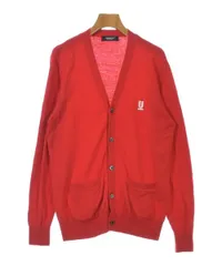 UNDER COVER カーディガン メンズ 【古着】【中古】【送料無料】