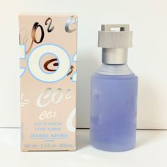 ジャンヌアルテス CO2 オードパルファム 100ml フランス製 廃盤 希少品