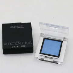 未使用 アディクション ザ アイシャドウ プリズム 106PR 1g CR8-01-28-26