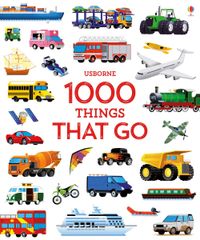1000 things that go 5冊 英語 English words - メルカリ
