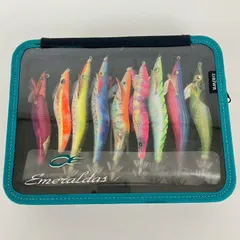 2026年最新】ダイワ エメラルダス エギケースの人気アイテム - メルカリ