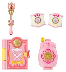 2026年最新】おジャ魔女どれみ ピコットポロンの人気アイテム - メルカリ