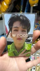 Seventeen ウォヌ セブチ Face the Sun CARAT Ver. Weverse JAPAN