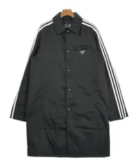 PRADA ダウンコート メンズ 【古着】【中古】【送料無料】