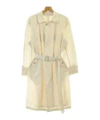 HERNO ステンカラーコート メンズ 【古着】【中古】【送料無料】