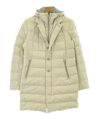 HERNO ダウンコート メンズ 【古着】【中古】【送料無料】