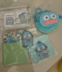 サンリオ ハンギョドン グッズ まとめ