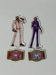 ONE PIECE ドフラミンゴ コラソン アクリル まとめ