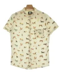 TCSS カジュアルシャツ メンズ 【古着】【中古】【送料無料】