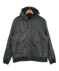 Liugoo Leathers ブルゾン（その他） メンズ 【古着】【中古】【送料無料】