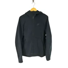 ナイキ NIKE TECH FLEECE FULL ZIP HOODIE メンズ import：L 