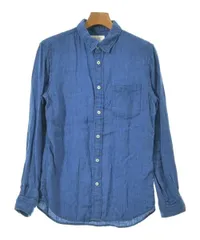 BAYFLOW カジュアルシャツ メンズ 【古着】【中古】【送料無料】