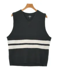 STUSSY ベスト メンズ 【古着】【中古】【送料無料】