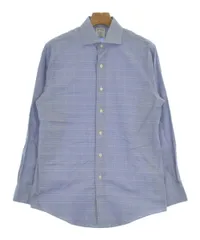 Brooks Brothers カジュアルシャツ メンズ 【古着】【中古】【送料無料】