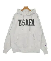 CHAMPION パーカー メンズ 【古着】【中古】【送料無料】