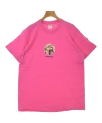 Supreme Tシャツ・カットソー メンズ 【古着】【中古】【送料無料】