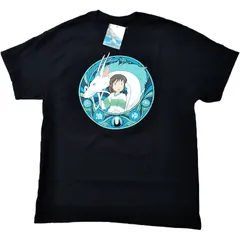 2026年最新】千と千尋の神隠し tシャツの人気アイテム - メルカリ