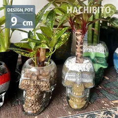 2026年最新】スカル 植木鉢の人気アイテム - メルカリ