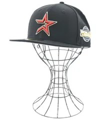 NEW ERA キャップ メンズ 【古着】【中古】【送料無料】