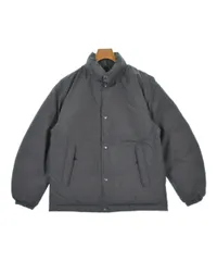 THE NORTH FACE ダウンジャケット/ダウンベスト メンズ 【古着】【中古】【送料無料】