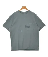kith♡クロップド丈Tシャツ KITH】キス マルベリー クロップド丈Tシャツ S ホワイト 1点のみ