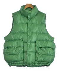 2026年最新】daiwa pier39 ベスト グリーンの人気アイテム - メルカリ