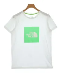 THE NORTH FACE Tシャツ・カットソー レディース 【古着】【中古】【送料無料】