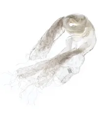 HIROKO KOSHINO ストール レディース 【古着】【中古】【送料無料】