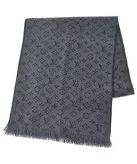 LOUIS VUITTON マフラー メンズ 【古着】【中古】【送料無料】