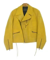 PRADA ライダース メンズ 【古着】【中古】【送料無料】のサムネイル