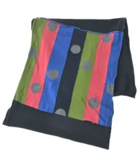 COMME des GARCONS SHIRT マフラー メンズ 【古着】【中古】【送料無料】