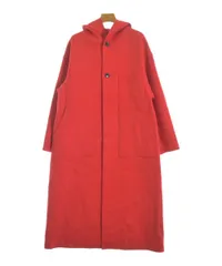 2026年最新】HYKE MELTON HOODED WORK COATの人気アイテム - メルカリ