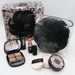 未使用 コスメデコルテ エターナル ブルーム コレクション CR8-01-28-39