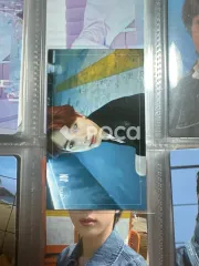 BTS ジン DARK&WILD