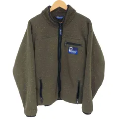 ペンフィールド Penfield USA製80sパイルジャケット メンズ import：L のサムネイル