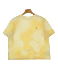 CALVIN KLEIN Tシャツ・カットソー レディース 【古着】【中古】【送料無料】