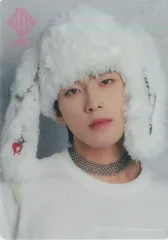 JO1 HMV特典 河野純喜 HITCHHIKER