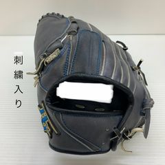 アシックス硬式ピッチャー用グローブ 東條大樹実使用 - メルカリ