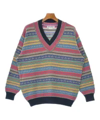 その他 ニット・セーター メンズ 【古着】【中古】【送料無料】