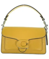 COACH ショルダーバッグ レディース 【古着】【中古】【送料無料】