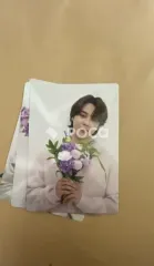 BTS ジミン ARMY MEMBERSHIP GIFT