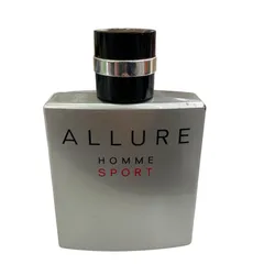 180053 現状品 CHANEL シャネル ALLURE HOMME　SPORT アリュール　オム　スポーツ　50ml