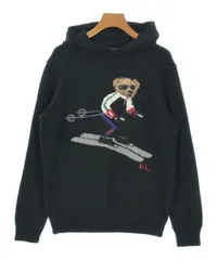Polo Ralph Lauren ニット・セーター レディース 【古着】【中古】【送料無料】